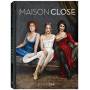 Maison Close: Season 1 (3pc) - Maison Close: Season 1 [US-Version, Regio 1]