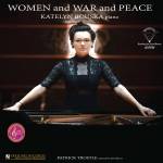 Katelyn Bouska - Women and War and Peace