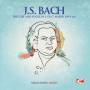 J. S. Bach - Prelude & Fugue In E-flat Major