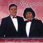 Los Palmeras - Cuando El Amor Se Dana