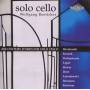 Wolfgang Boettcher - Solo Cello