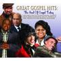 Various - Great Gospel Hits-The Soul O