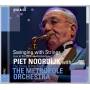 Piet Noordijk - Swinging with Strings (CD & DVD)
