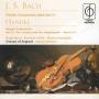 J.s. Bach - Cons Vn