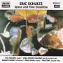 Eric Schultz - Space And Time Ensemble