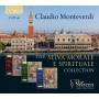 Harry Christophers / The Sixteen - The Selva Morale e Spirituale Collection