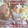 Warren Vache -Sr- - Celebrate The Music Of Isham Jones