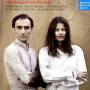 Oberlinger / Ghielmi / Ensemble 1700 / Suonar Parlante - The Passion of Musick