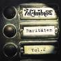WOLFGANG AMBROS - Raritten Vol. 2