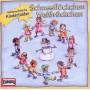 Fun Kids - Schneeflckchen,Weirckchen