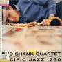 Bud Shank - Quartet+1