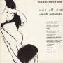 Mark Olf - Jewish Folksongs, Vol. 1