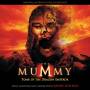 Mummy: Tomb Of The Dragon Emperor (score) / O.s.t. - Mummy: Tomb Of The Dragon Emperor (score) / O.s.t.