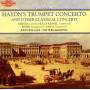 Wallace / The Philharmonia - Haydn:Neruda/+Trumpet Concerti