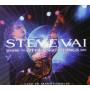 Steve Vai - Where The Order Wild Things Are
