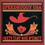 Speedbuggy Usa - City That God Forgot
