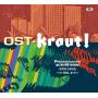 Various - OST-KRAUT!- Teil 2 -Progressives aus den DDR-Arch