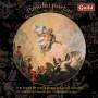 Rees / Choir Of Queens College Oxford - Paradisi Portas