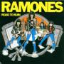 Ramones - Road To Ruin