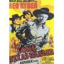 Lone Texas Ranger - Lone Texas Ranger [US-Version, Regio 1/A]