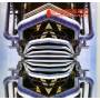 Alan Parsons - Ammonia Avenue