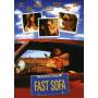 Fast Sofa / (ws) - Fast Sofa [US-Version, Regio 1]