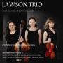 Lawson Trio - Long Way Home - Turnage/powers