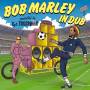 Cpt.Yossarian Vs. Kapelle So & So - Bob Marley In Dub