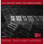 Cole / esfahani / chapman / cave / fun - Shadow Journey-21st Century Harpsichord Music
