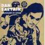 Dan Sartain - Thought It Over (Blue Vinyl)