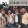 Bachman-Turner Overdrive - Millennium Collection: 20th Century Masters