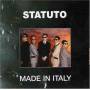 Statuto - Made In Italy