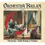 Orchestra Bailam - Taverne, Caf Amn e Teks
