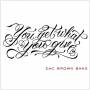 Zac Brown -band- - You Get What You Give/2011 New Version