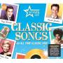 Various - Stars Of Classic Songs