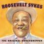 Roosevelt Sykes - Honeydripper & Face To Face With The Blues