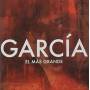 Charly Garcia - Garcia El Mas Grande