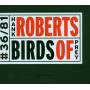 Hank Roberts - Birds Of Prey
