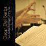 Oscar Del Barba - Two Suites for Jazz Orchestra