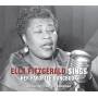 Ella Fitzgerald - Sings