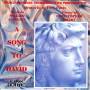Choir Of St. Marks Cathedral / Small / Penning / + - A Song To David