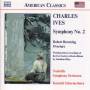 Kenneth Schermerhorn / Nashville - Sinfonie 2/Robert Browning