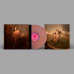 Elkka - Prism Of Pleasure (180G Dusty Pink Marbled LP)