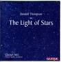 Choral Arts / Richard Sparks - The Light of Stars