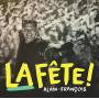 Alain-francois - La Fete