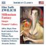 Biegel / Gainsford / Williams / Jimenez - Millenium Fantasy/Images/+
