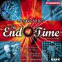 Gennadi Roshdestwenskij / DRSO & Choir - The End Of Time