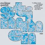 Eva Quartett Klesse - Stimmen (Digipak)