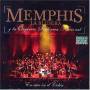 Memphis La Blusera Y Orq. Sinfo - En Vivo En El Colon