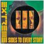 Extreme - III SIDES TO EVERY STORY